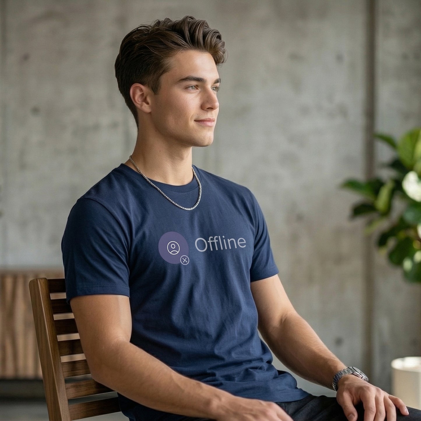 “Offline Mode” Edition