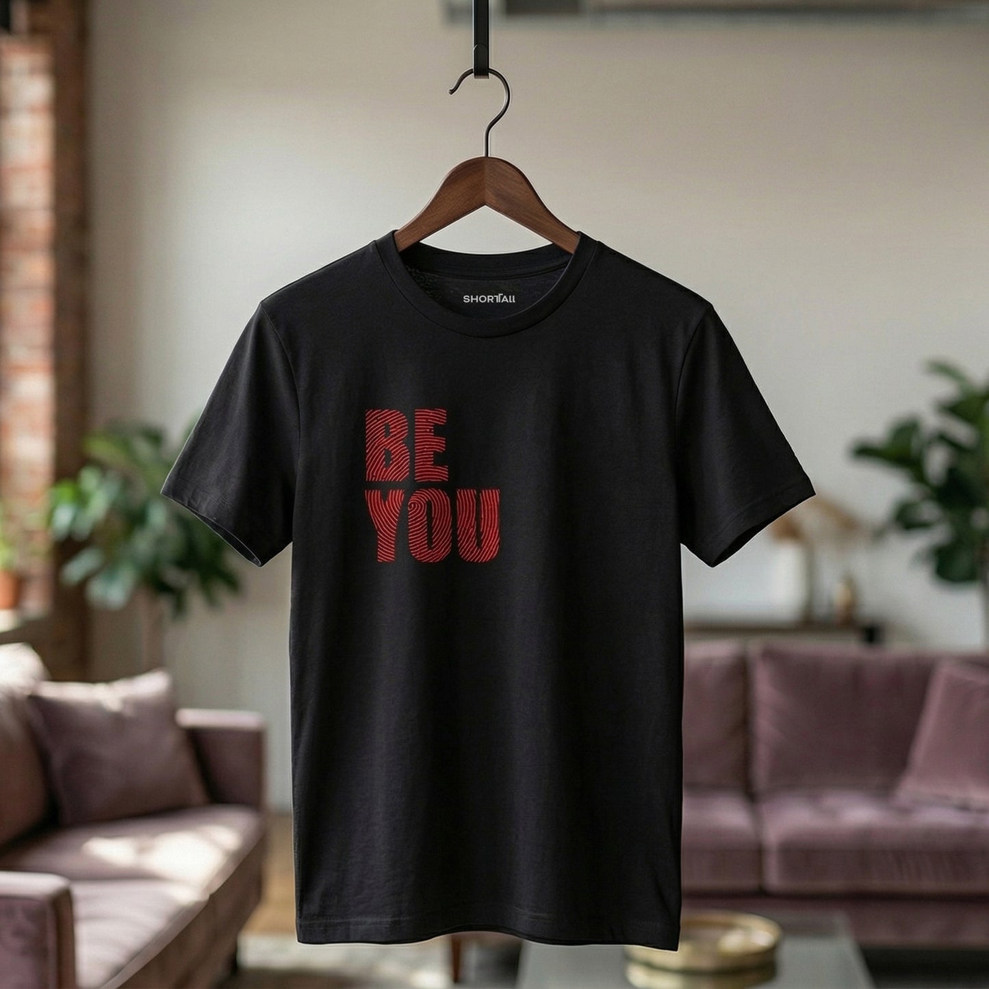 "Be You” Statement Edition