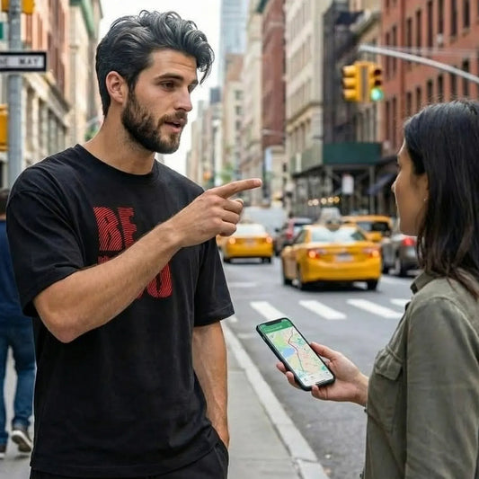 "Be You” Statement Edition