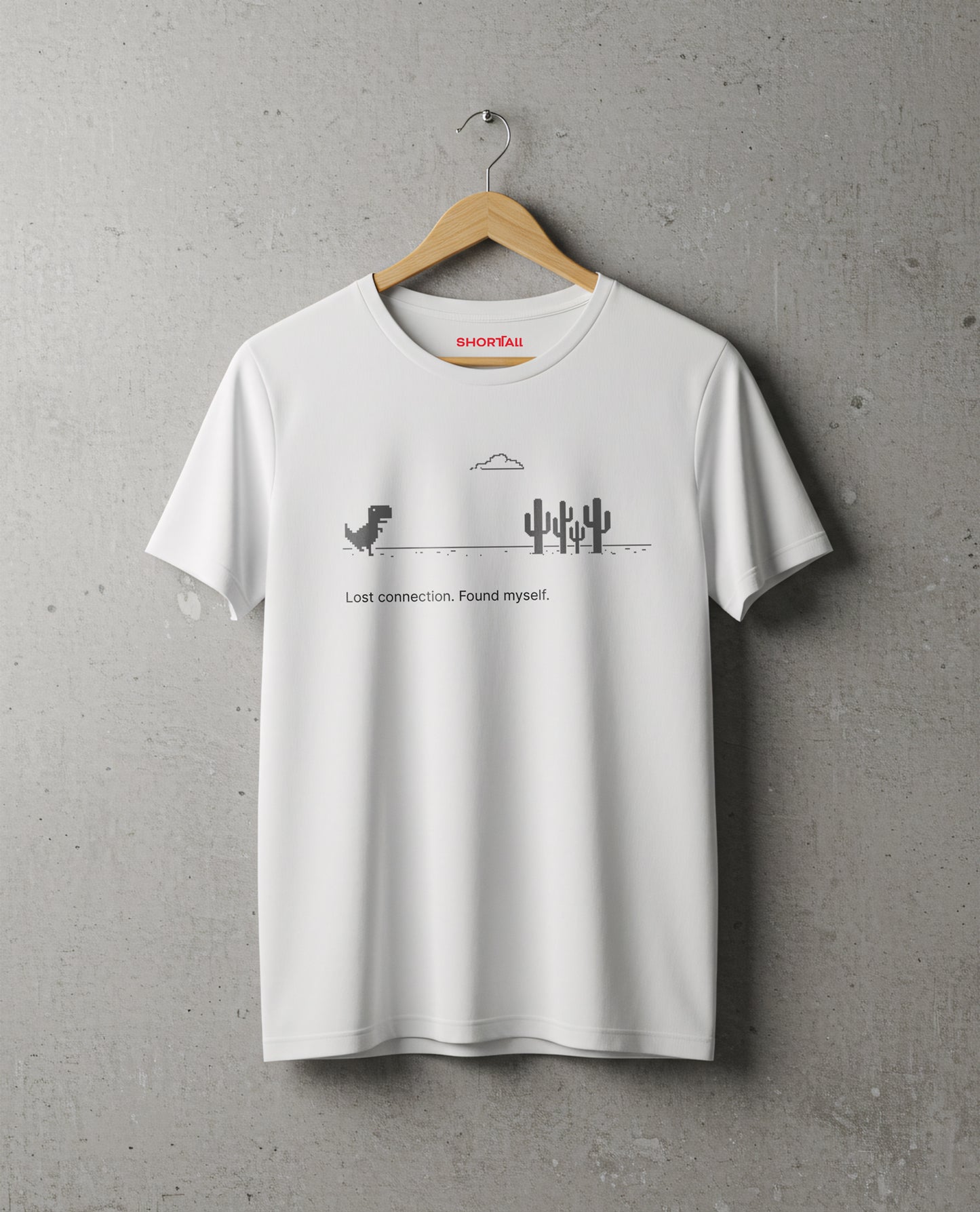 “Lost Connection” Digital Detox Edition