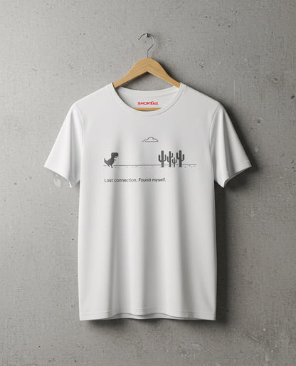 “Lost Connection” Digital Detox Edition