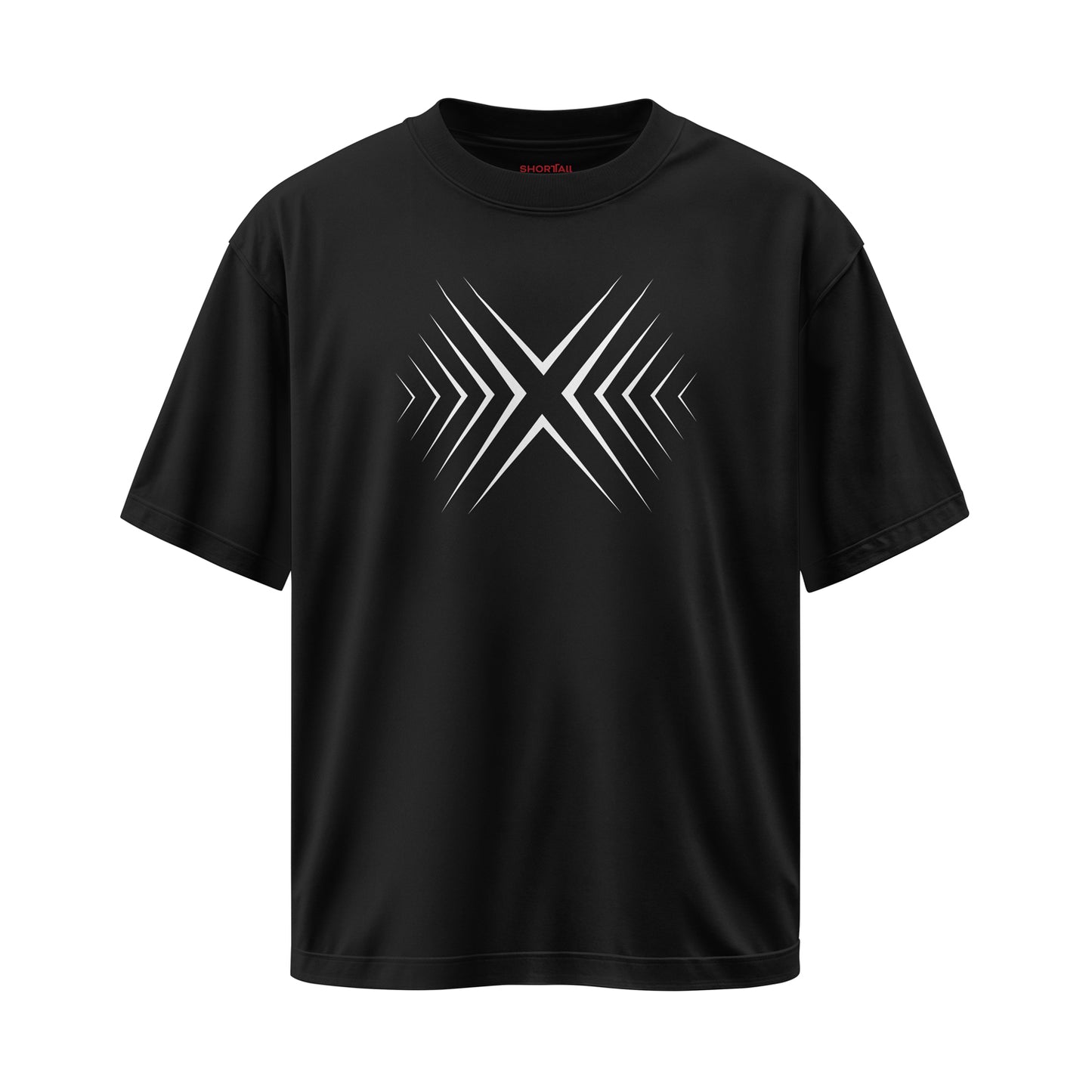 Oversize - “X Factor” Minimal Power Edition