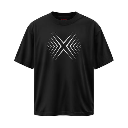 Oversize - “X Factor” Minimal Power Edition