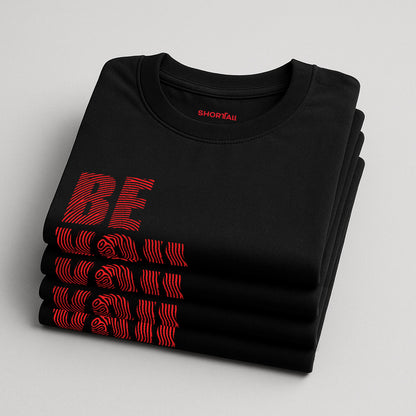 Oversize - “Be You” Statement Edition