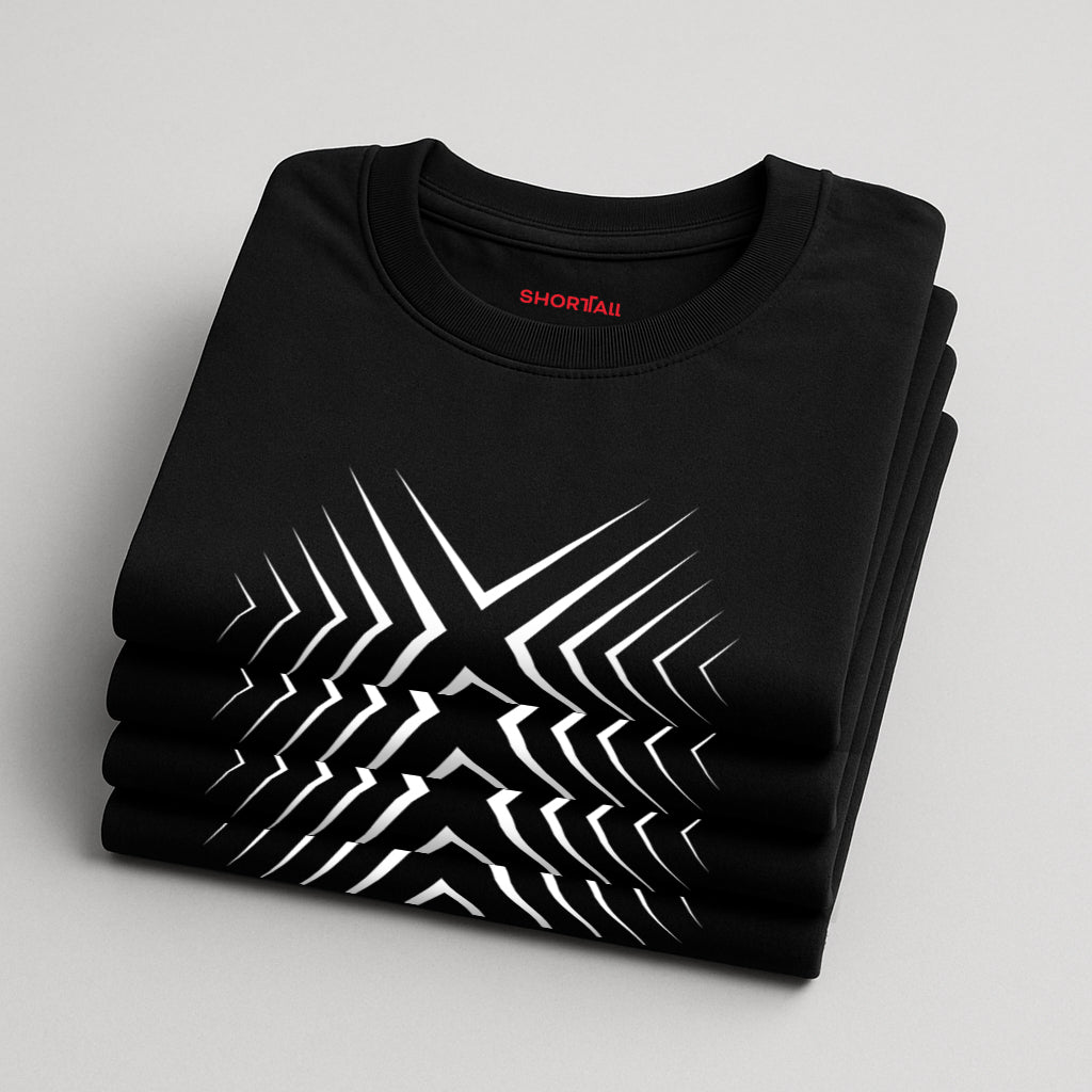 Oversize - “X Factor” Minimal Power Edition