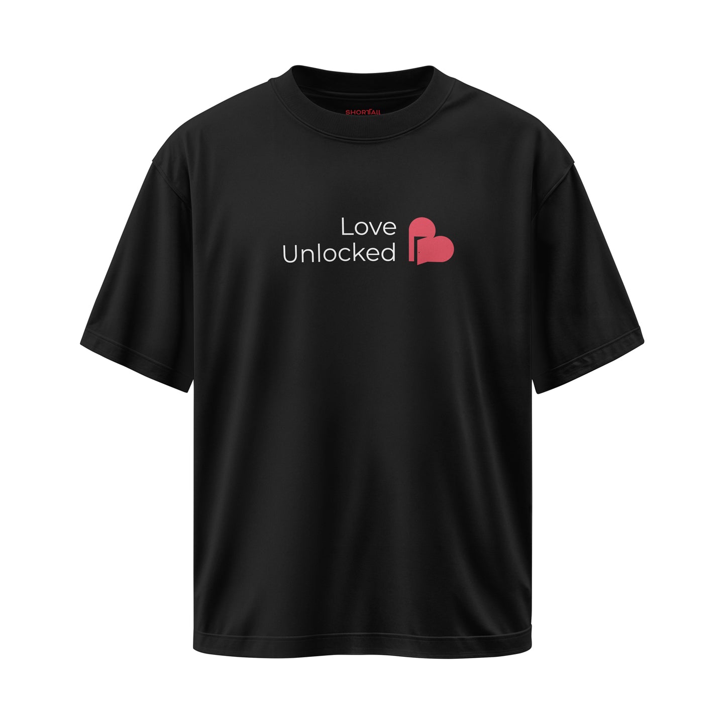 Oversize - “Love Unlocked” Romantic Minimal Edition