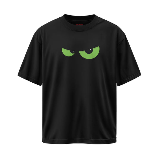 Oversize - “The Look” Attitude Edition