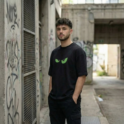 Oversize - “The Look” Attitude Edition