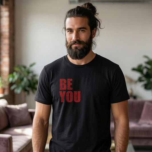 "Be You” Statement Edition