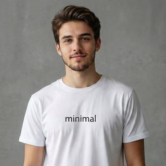 “Minimal” Clean Aesthetic Edition