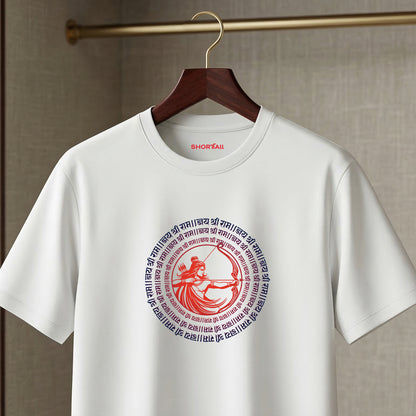 Jai Shri Ram Sacred Circle Edition