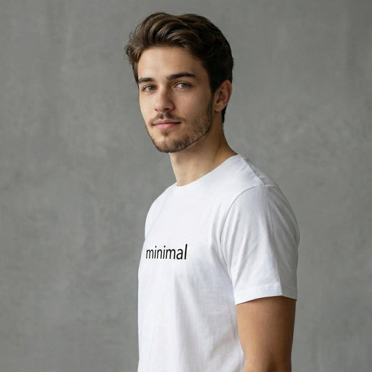 “Minimal” Clean Aesthetic Edition