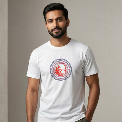 Jai Shri Ram Sacred Circle Edition