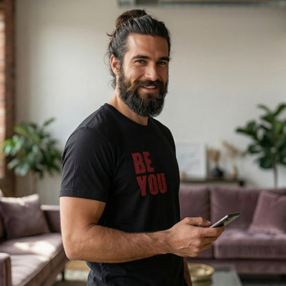 "Be You” Statement Edition