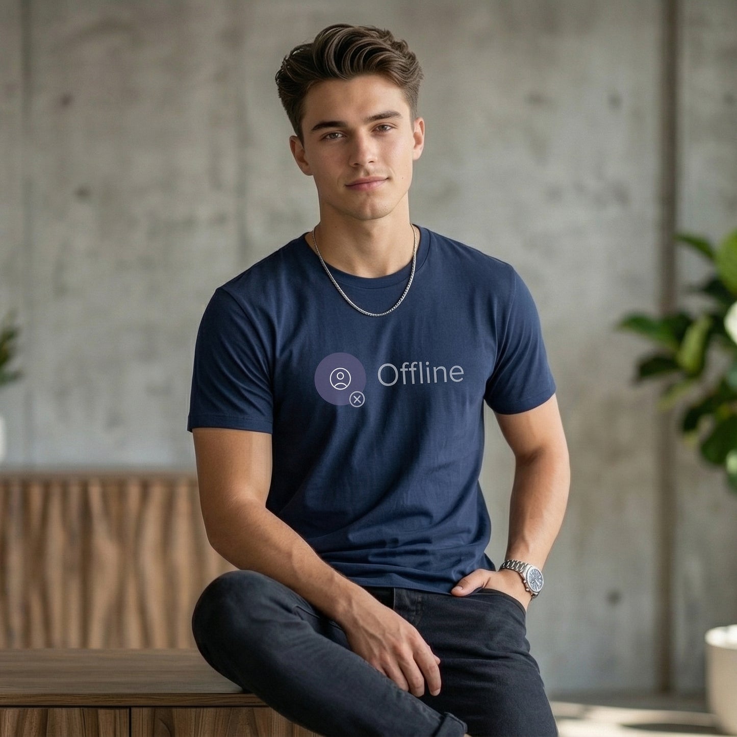 “Offline Mode” Edition