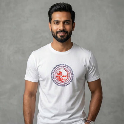 Jai Shri Ram Sacred Circle Edition