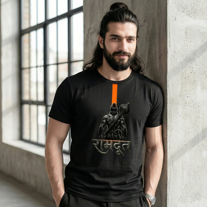 Ramdoot Hanuman Warrior Edition