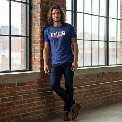 “Civic Sense – Out of Stock” Humor Edition