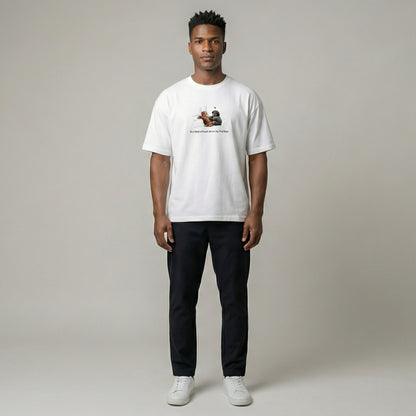 Oversize - “Be the Toy That Stays” Loyalty Edition