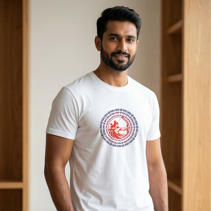 Jai Shri Ram Sacred Circle Edition