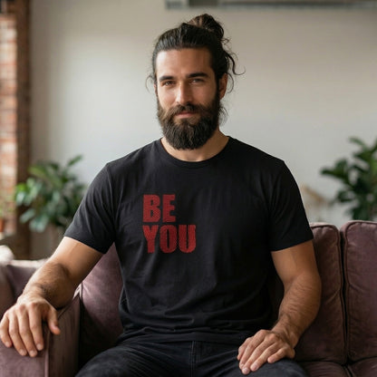 "Be You” Statement Edition