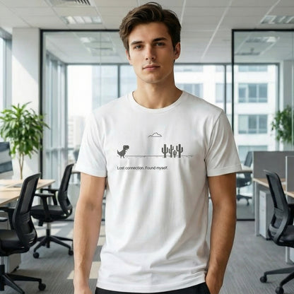 “Lost Connection” Digital Detox Edition