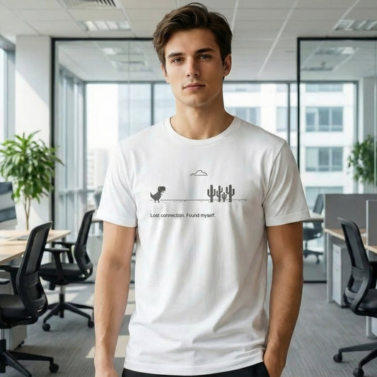 “Lost Connection” Digital Detox Edition