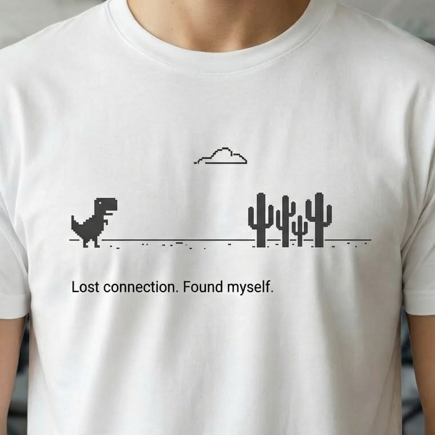 “Lost Connection” Digital Detox Edition