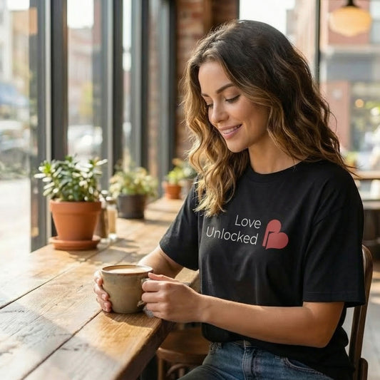 “Love Unlocked” Modern Romance Edition