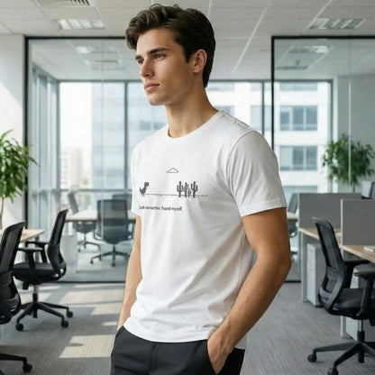 “Lost Connection” Digital Detox Edition