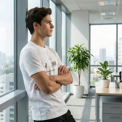 “Lost Connection” Digital Detox Edition