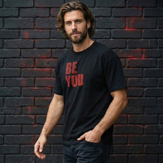 Oversize - “Be You” Statement Edition