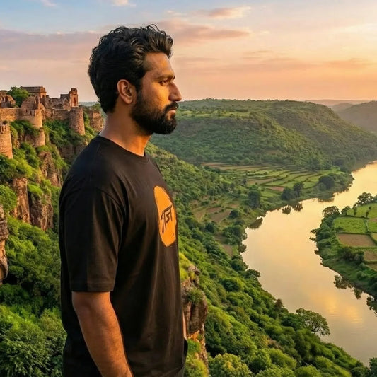 Maaz “माज” Marathi Edition