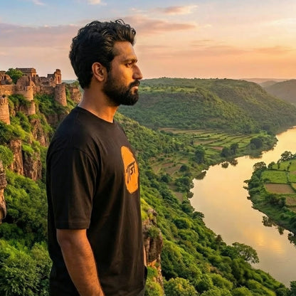 Oversize - Maaz “माज” Marathi Edition