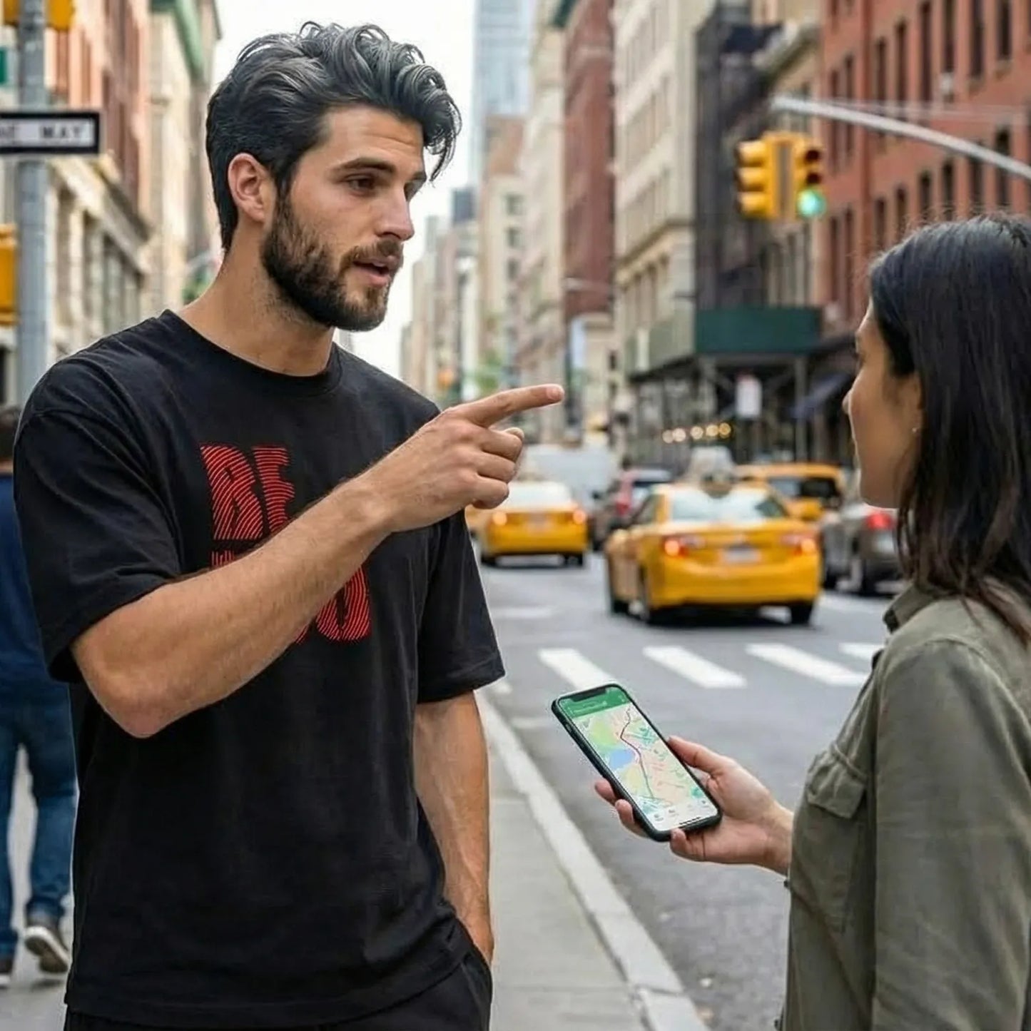 "Be You” Statement Edition