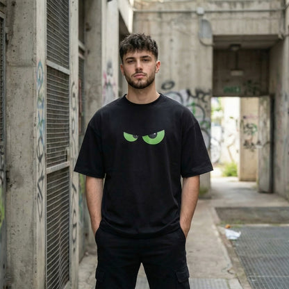 Oversize - “The Look” Attitude Edition