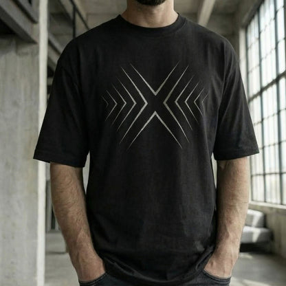 Oversize - “X Factor” Minimal Power Edition