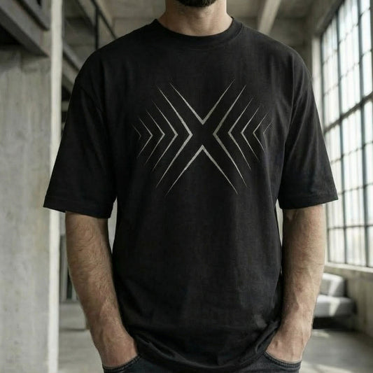 Oversize - “X Factor” Minimal Power Edition