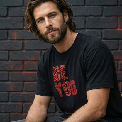 Oversize - “Be You” Statement Edition