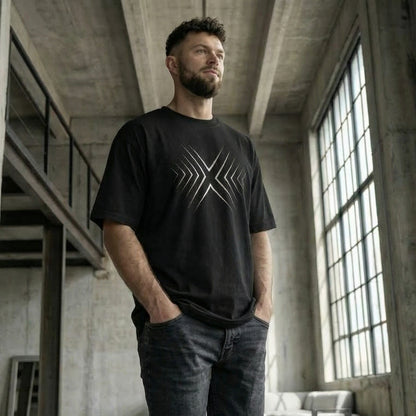 Oversize - “X Factor” Minimal Power Edition