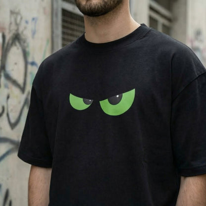 Oversize - “The Look” Attitude Edition